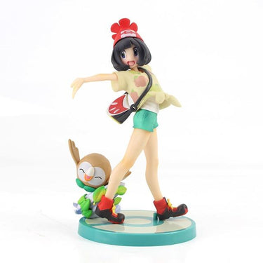 Figurine Sélène
